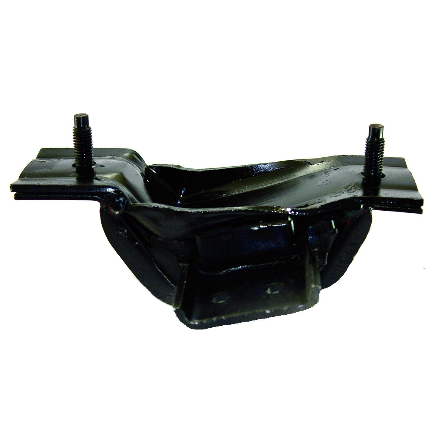 Marmon Ride Control Engine Mount  top view frsport A5182