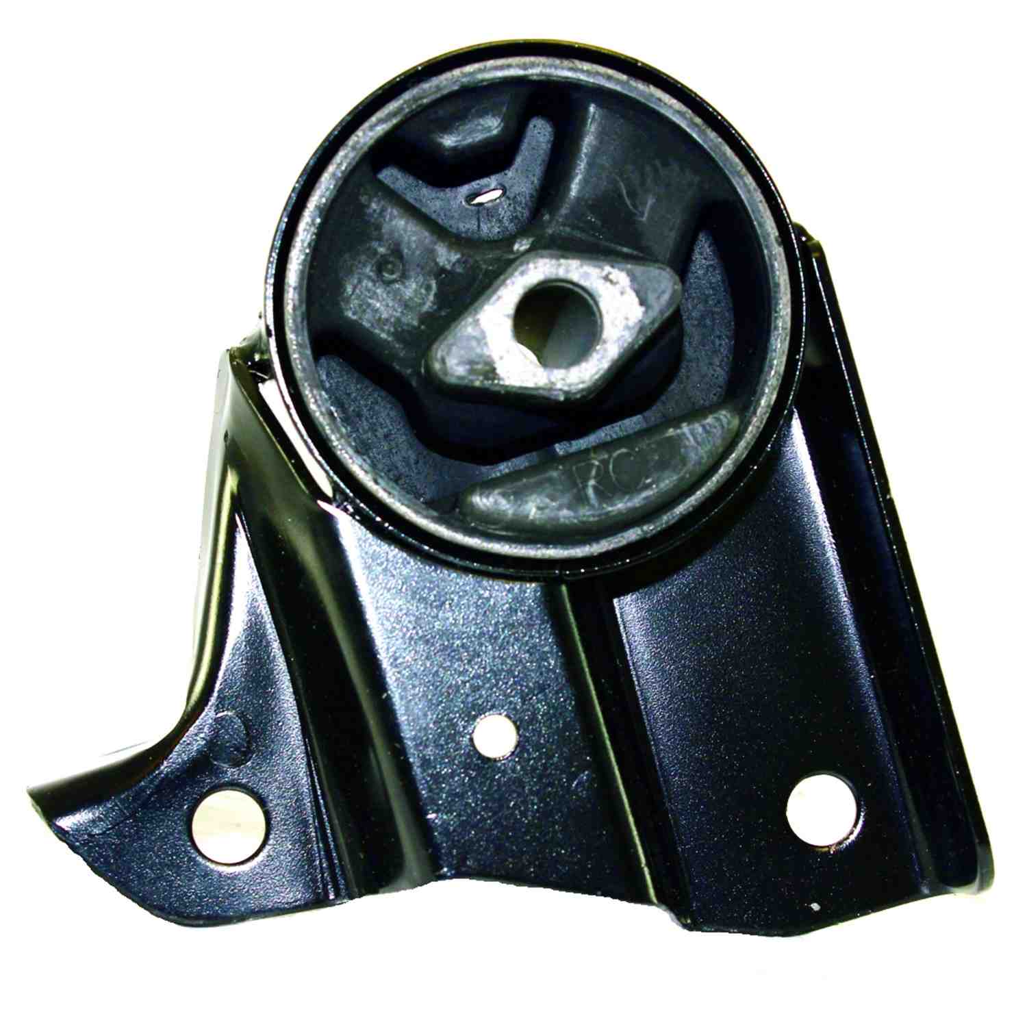 marmon ride control manual transmission mount  frsport a5283