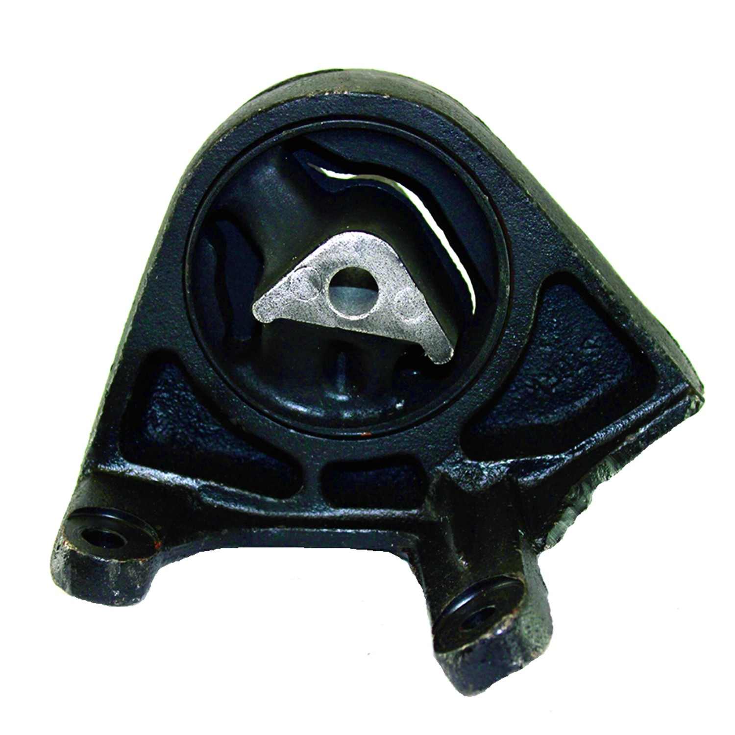 Marmon Ride Control Engine Mount  top view frsport A5284