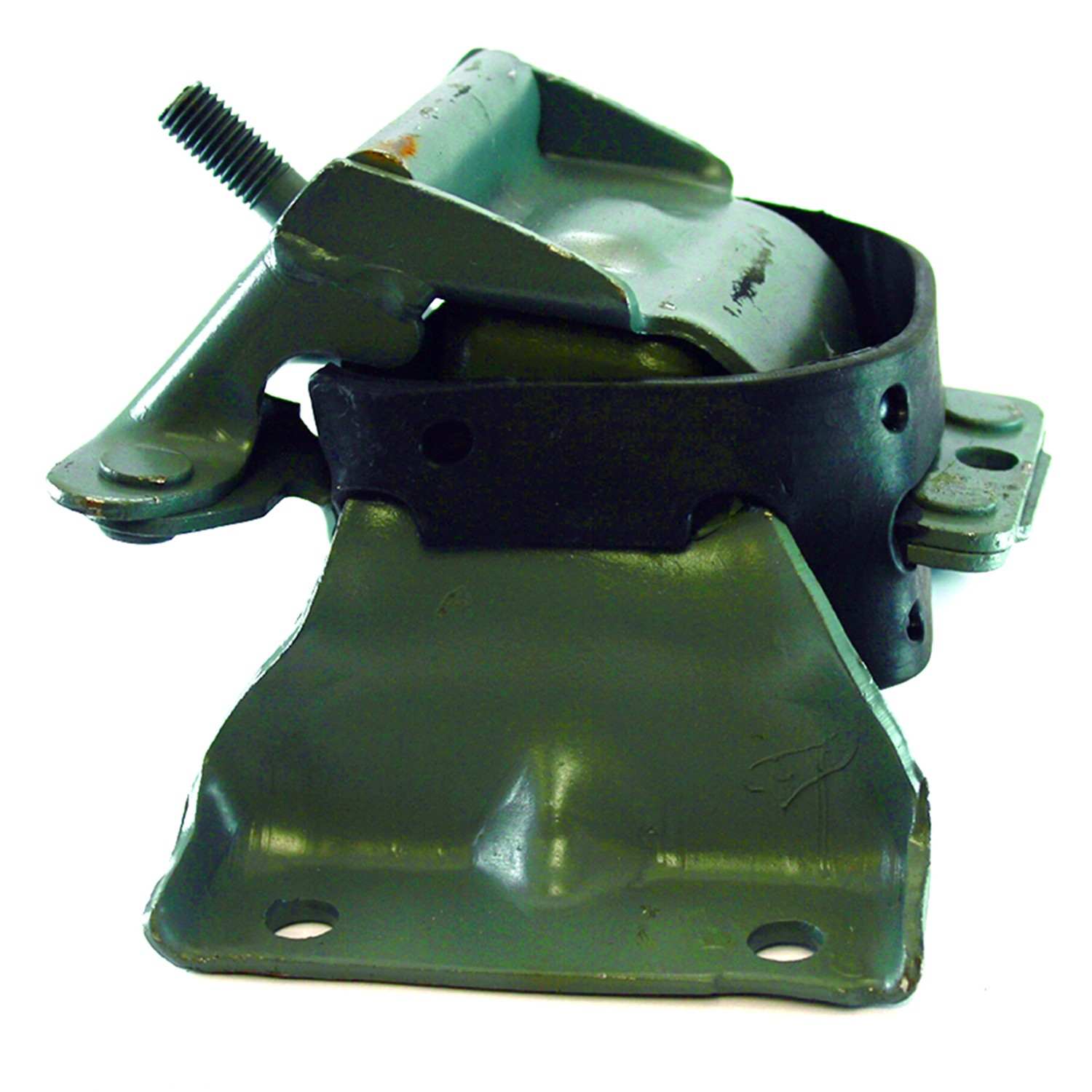 Marmon Ride Control Engine Mount  top view frsport A5286