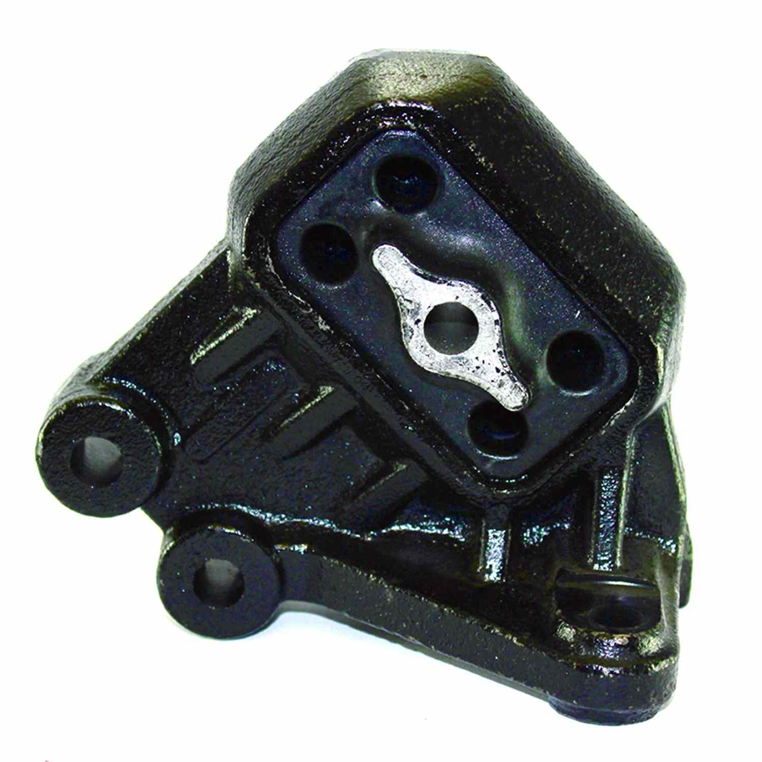 Marmon Ride Control Engine Mount  top view frsport A5290