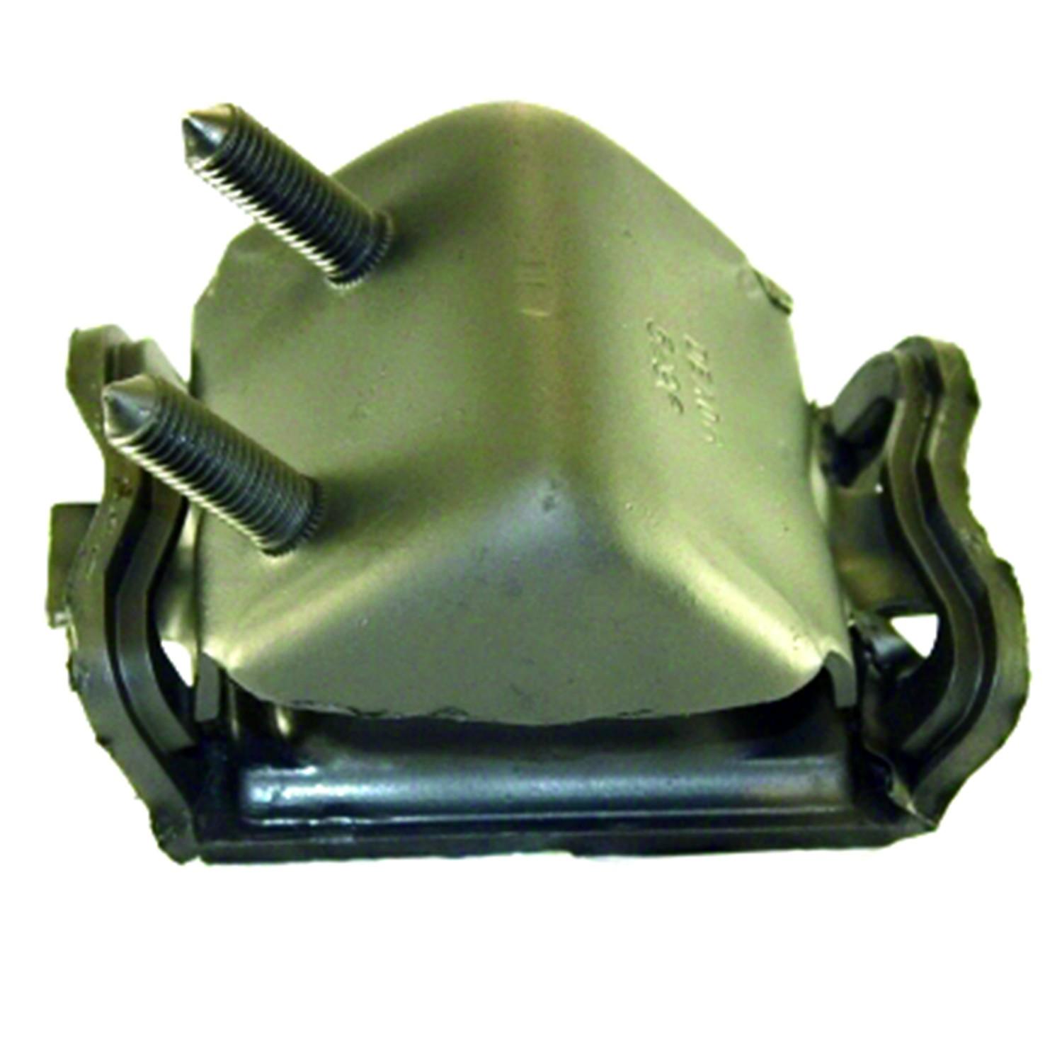 Marmon Ride Control Engine Mount  top view frsport A5296