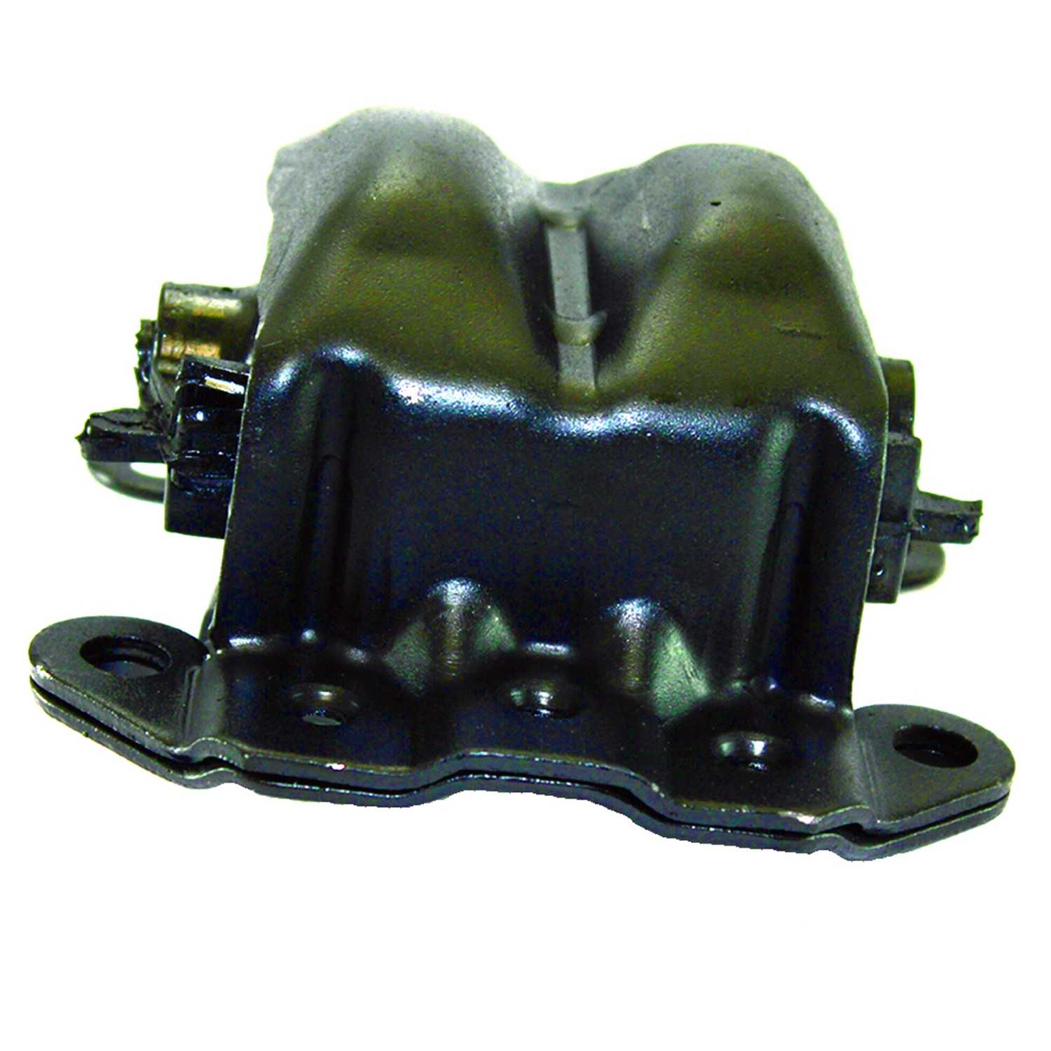 Marmon Ride Control Engine Mount  top view frsport A5314