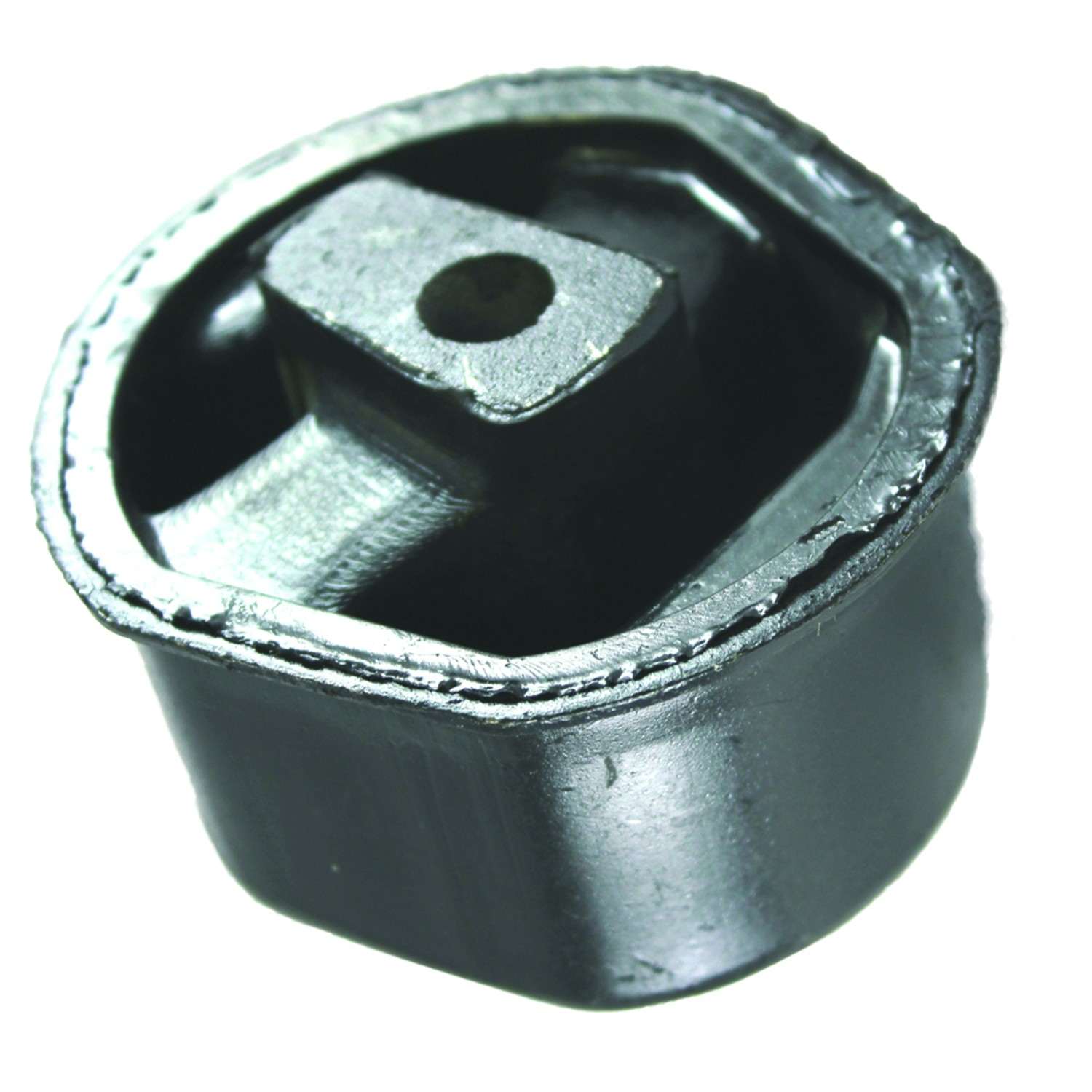 marmon ride control automatic transmission mount bushing  frsport a5315