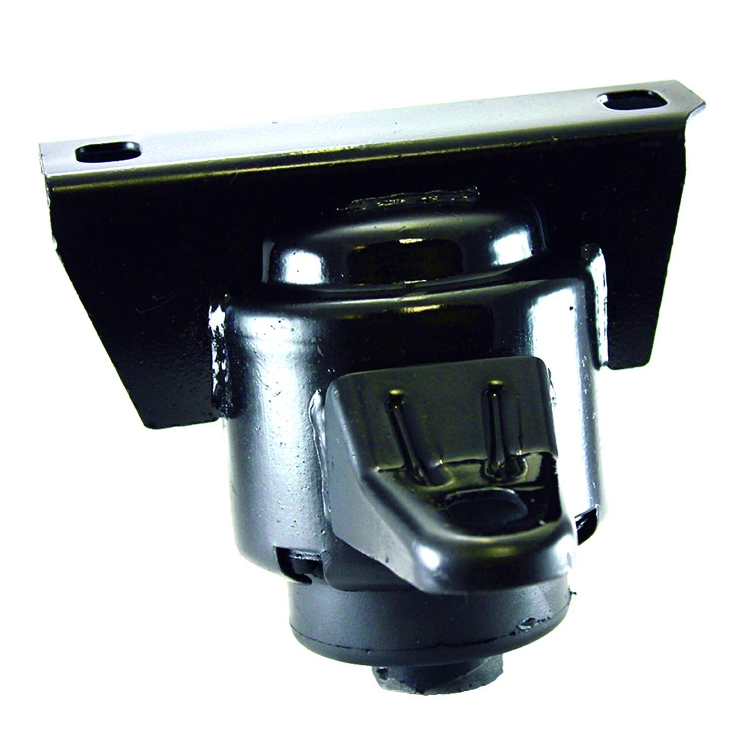 Marmon Ride Control Engine Mount  top view frsport A5317HY