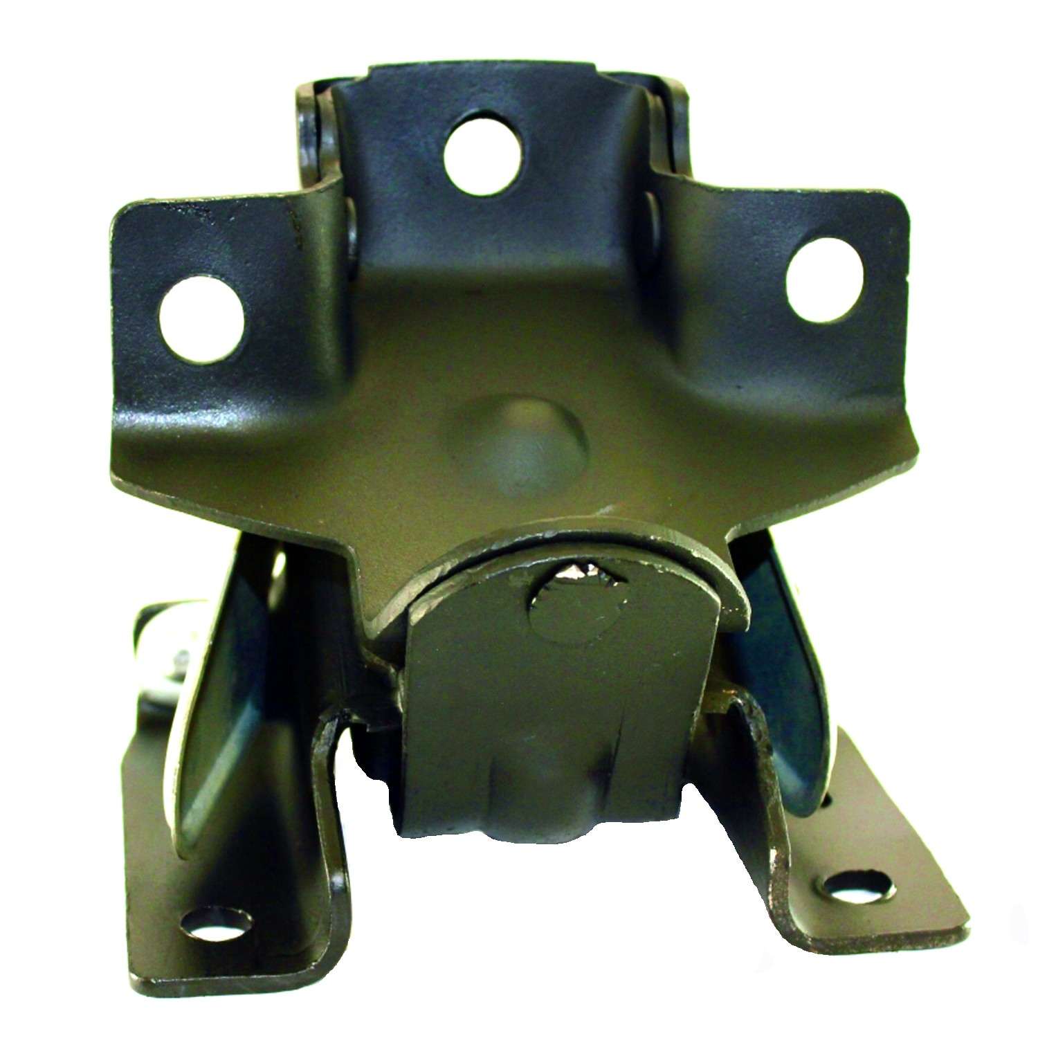 Marmon Ride Control Engine Mount  top view frsport A5327