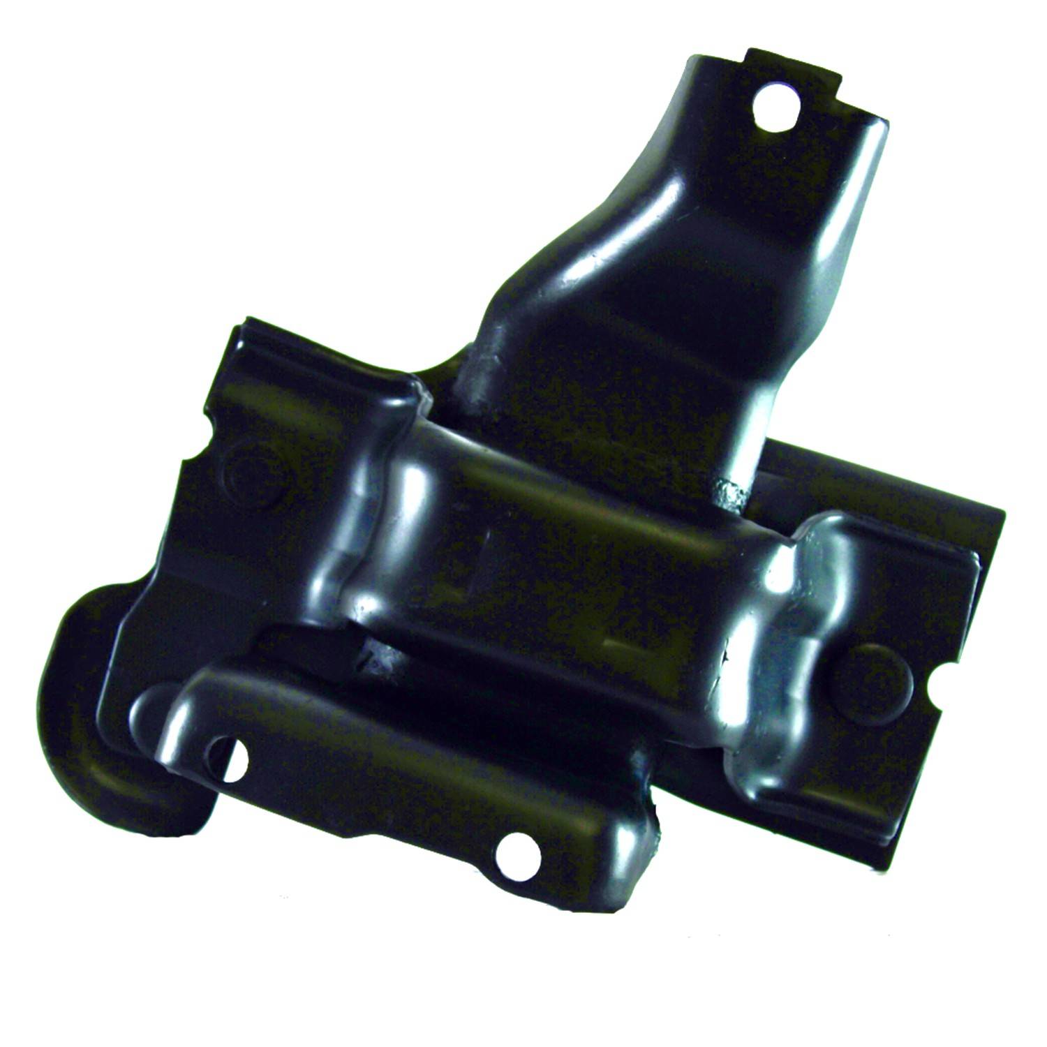 Marmon Ride Control Engine Mount  top view frsport A5338