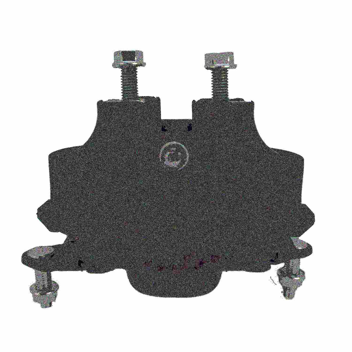 Marmon Ride Control Engine Mount  top view frsport A5354HY