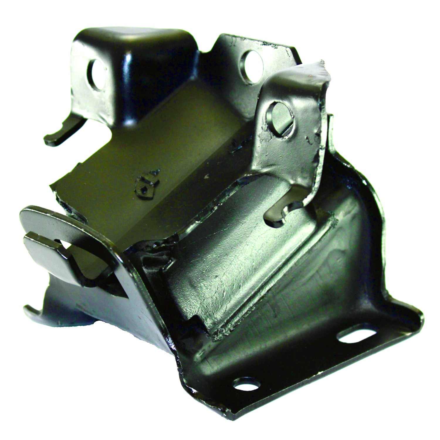 Marmon Ride Control Engine Mount  top view frsport A5360