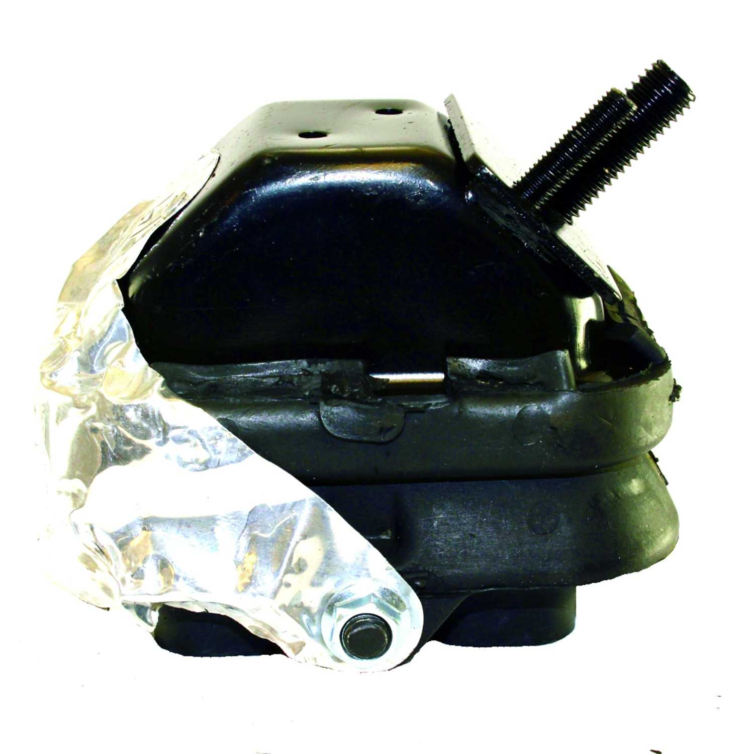 Marmon Ride Control Engine Mount  top view frsport A5414