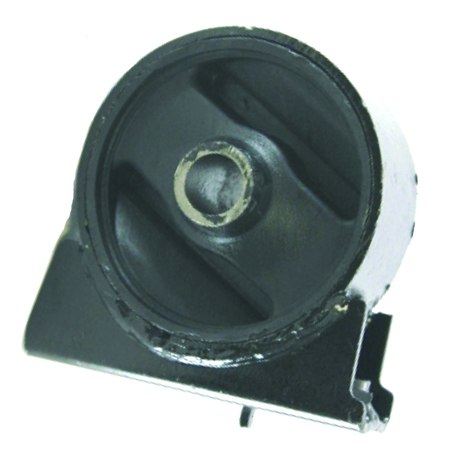 Marmon Ride Control Engine Mount  top view frsport A5416