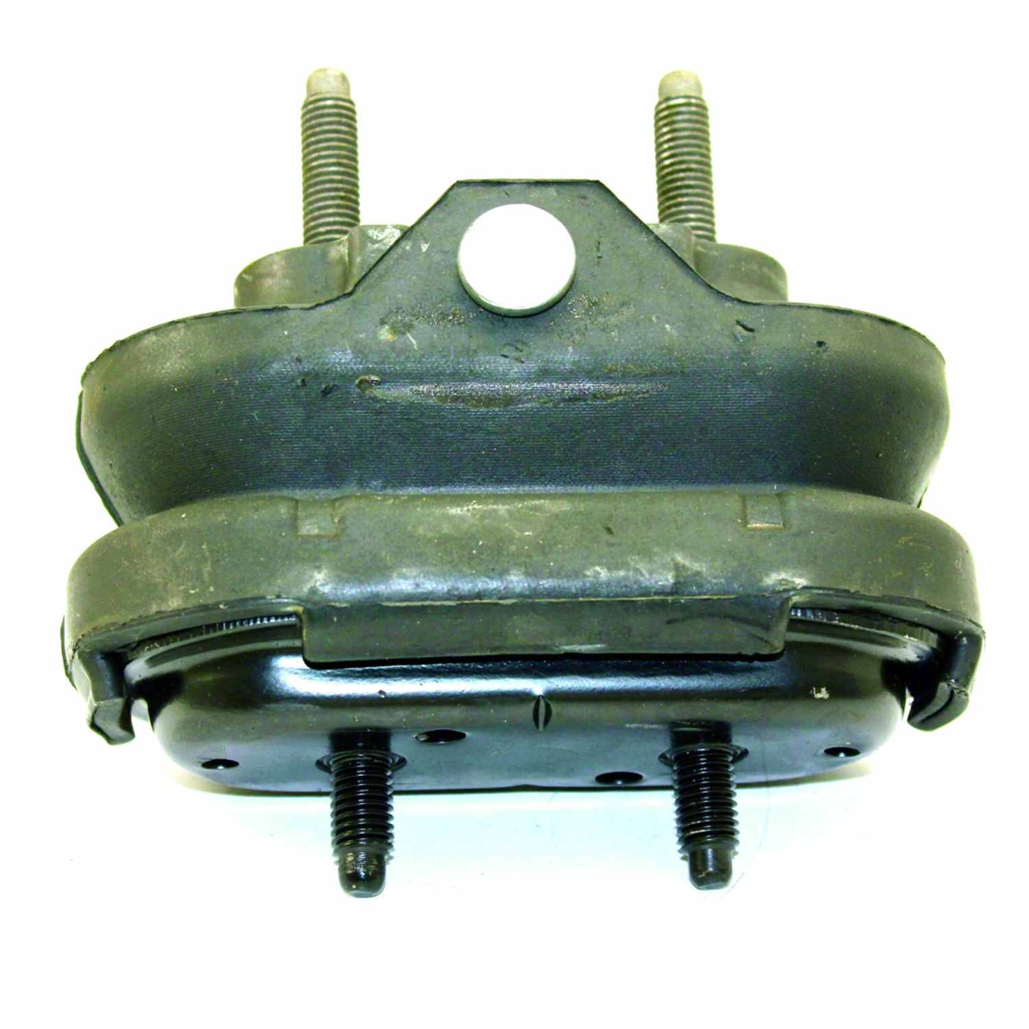 Marmon Ride Control Engine Mount  top view frsport A5421