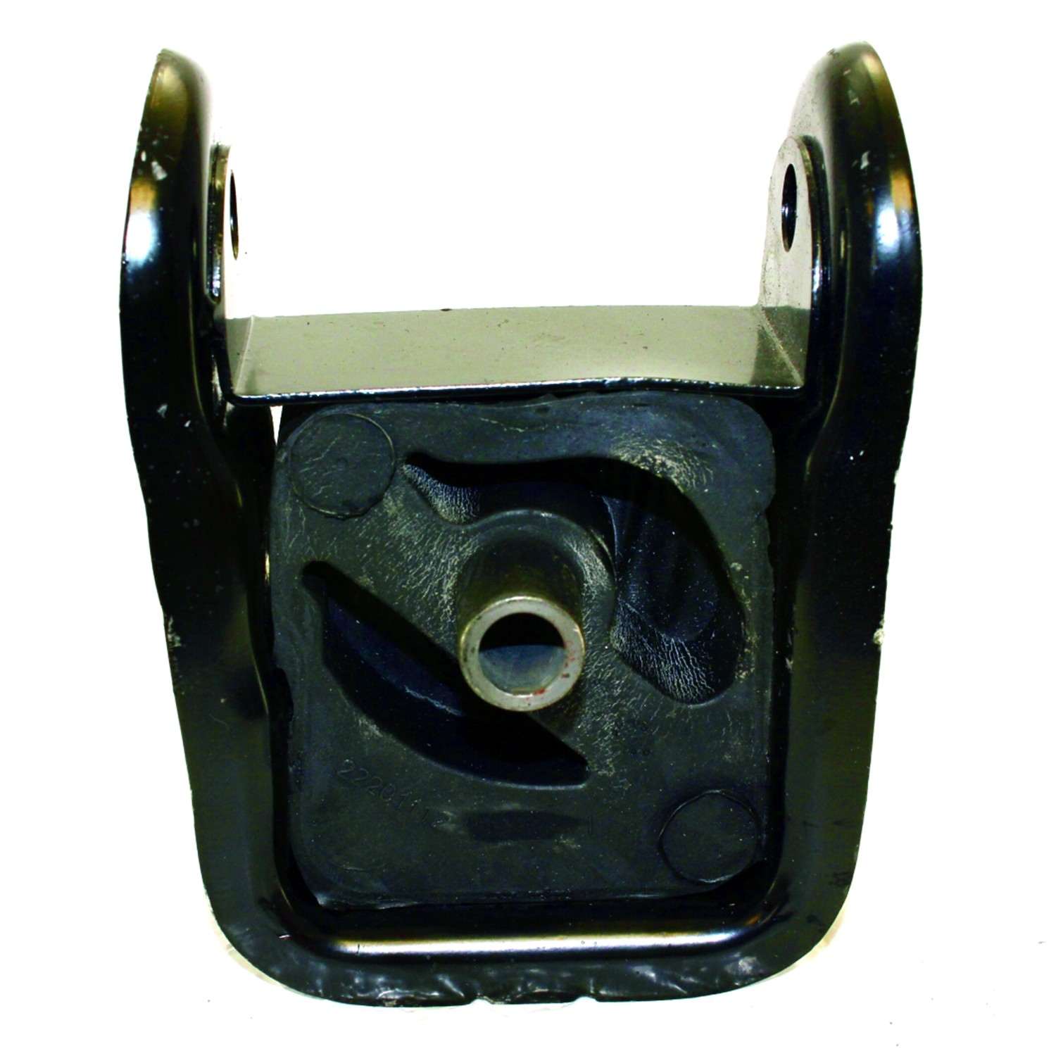 Marmon Ride Control Engine Mount Bushing  top view frsport A5434