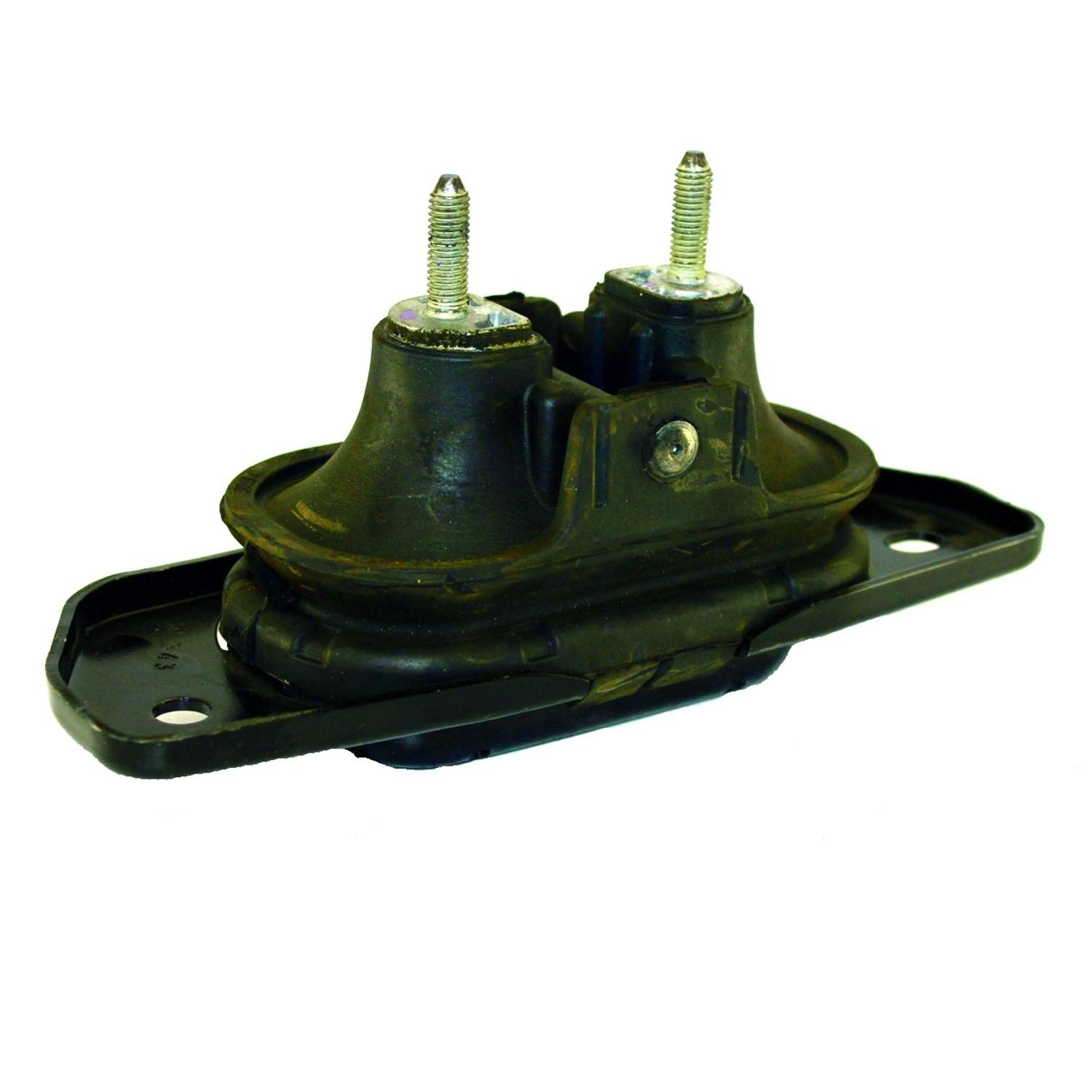 Marmon Ride Control Engine Mount  top view frsport A5443