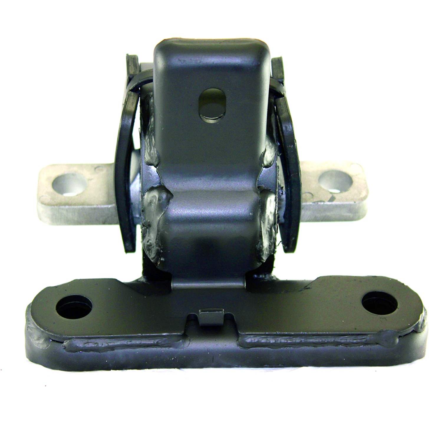 Marmon Ride Control Engine Mount  top view frsport A5469