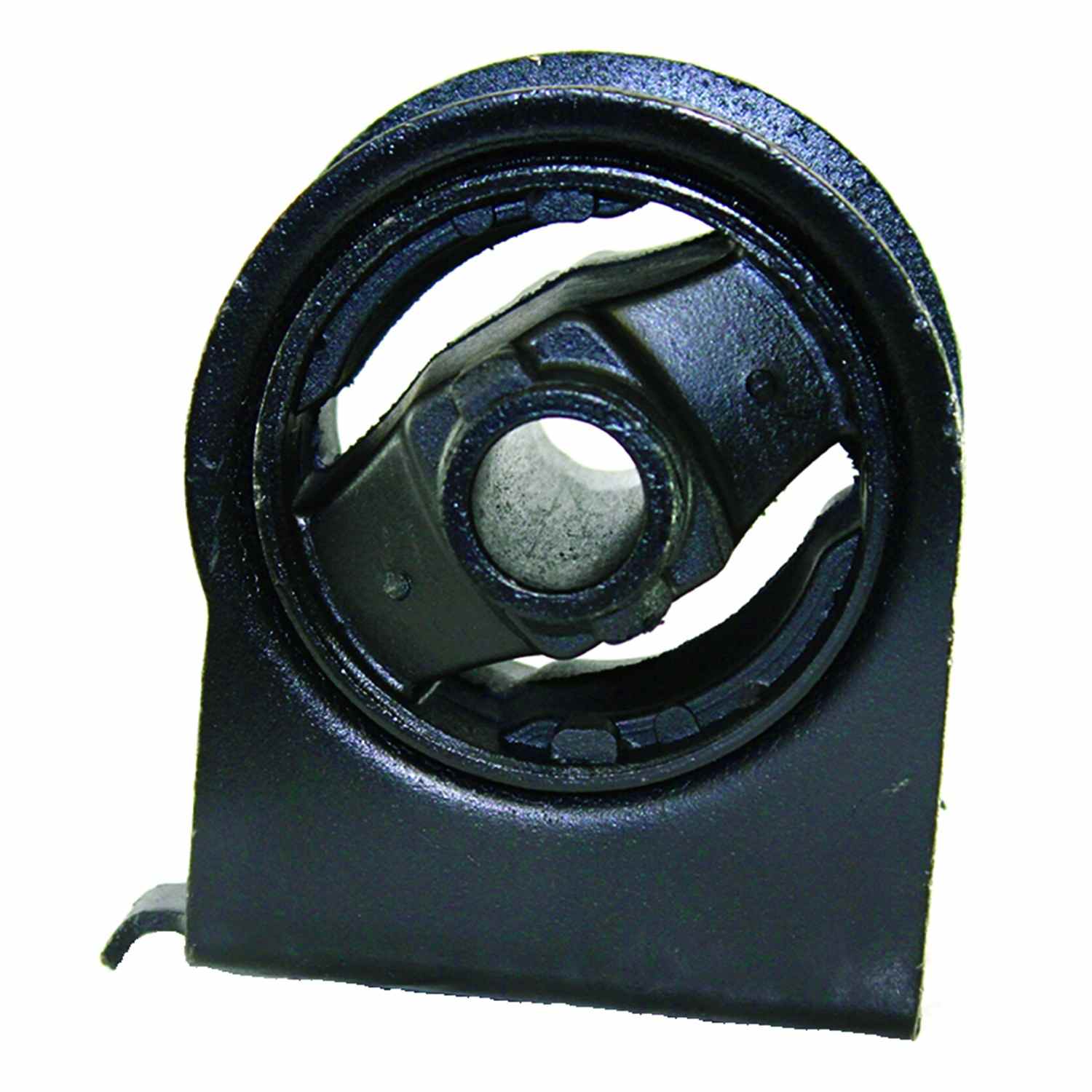 Marmon Ride Control Engine Mount  top view frsport A5481