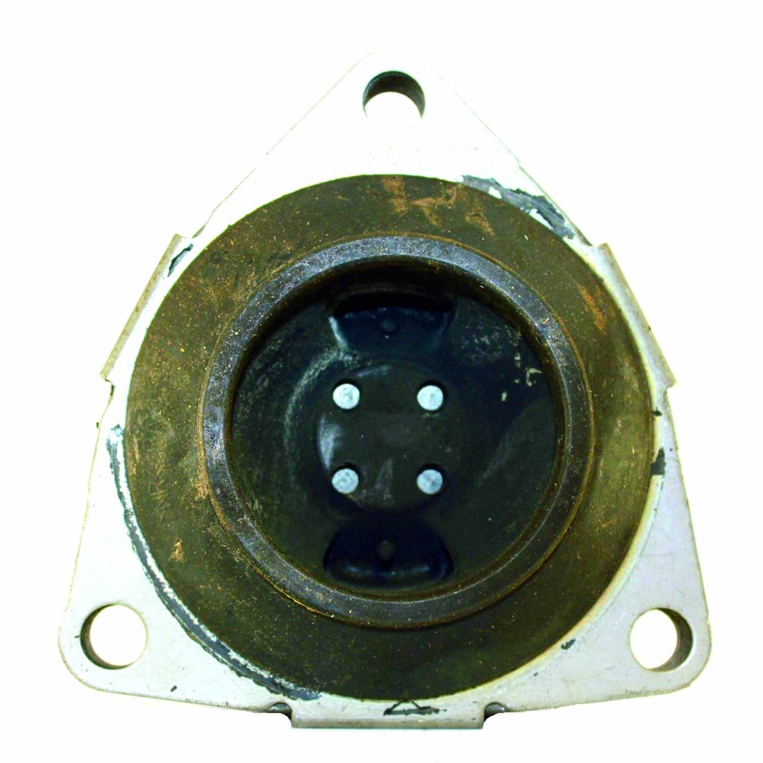 Marmon Ride Control Automatic Transmission Mount  top view frsport A5488