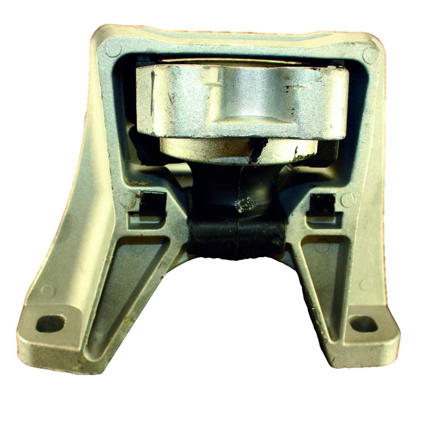 Marmon Ride Control Engine Mount  top view frsport A5495