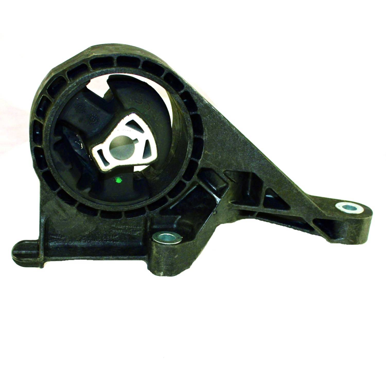 Marmon Ride Control Automatic Transmission Mount  top view frsport A5501