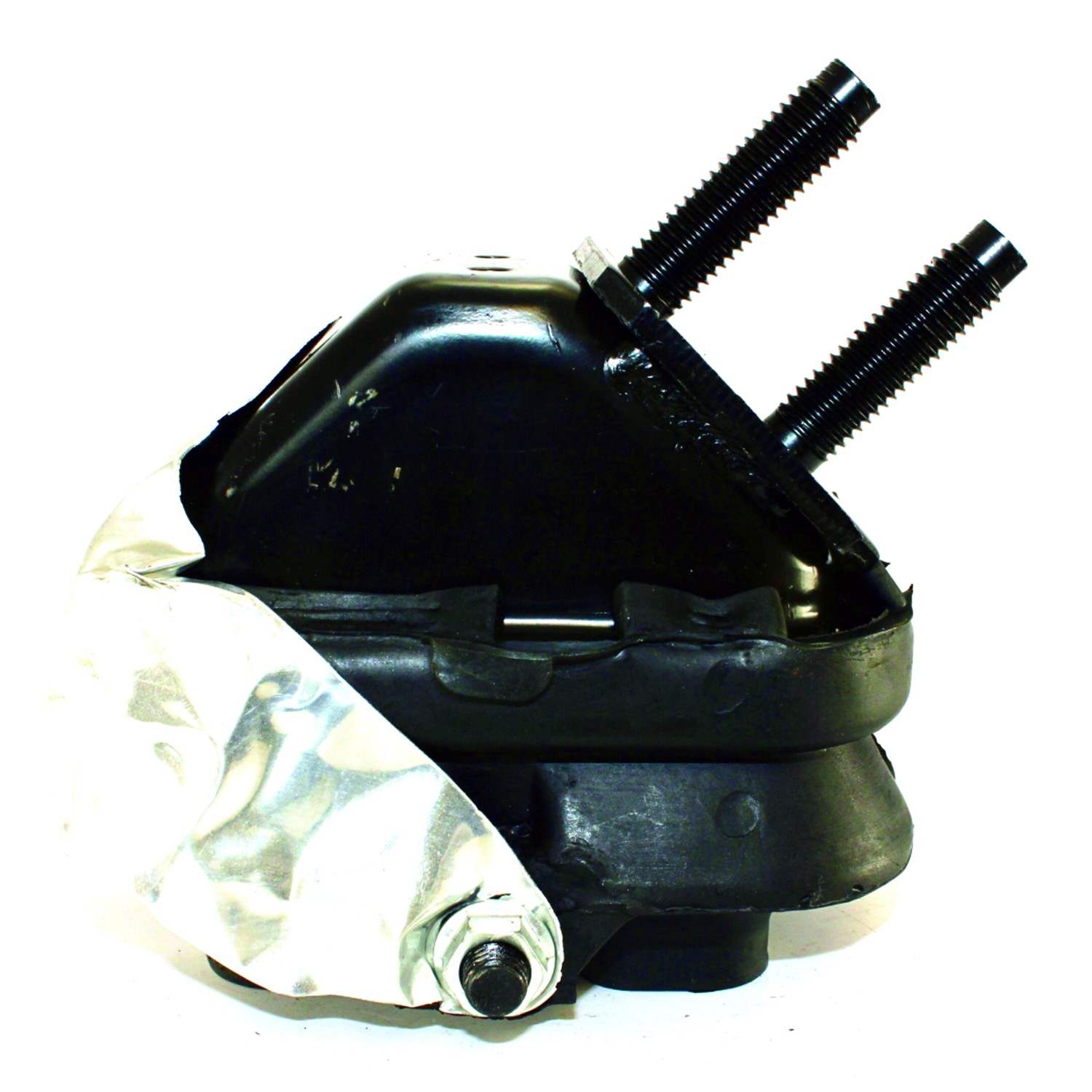 Marmon Ride Control Engine Mount  top view frsport A5519