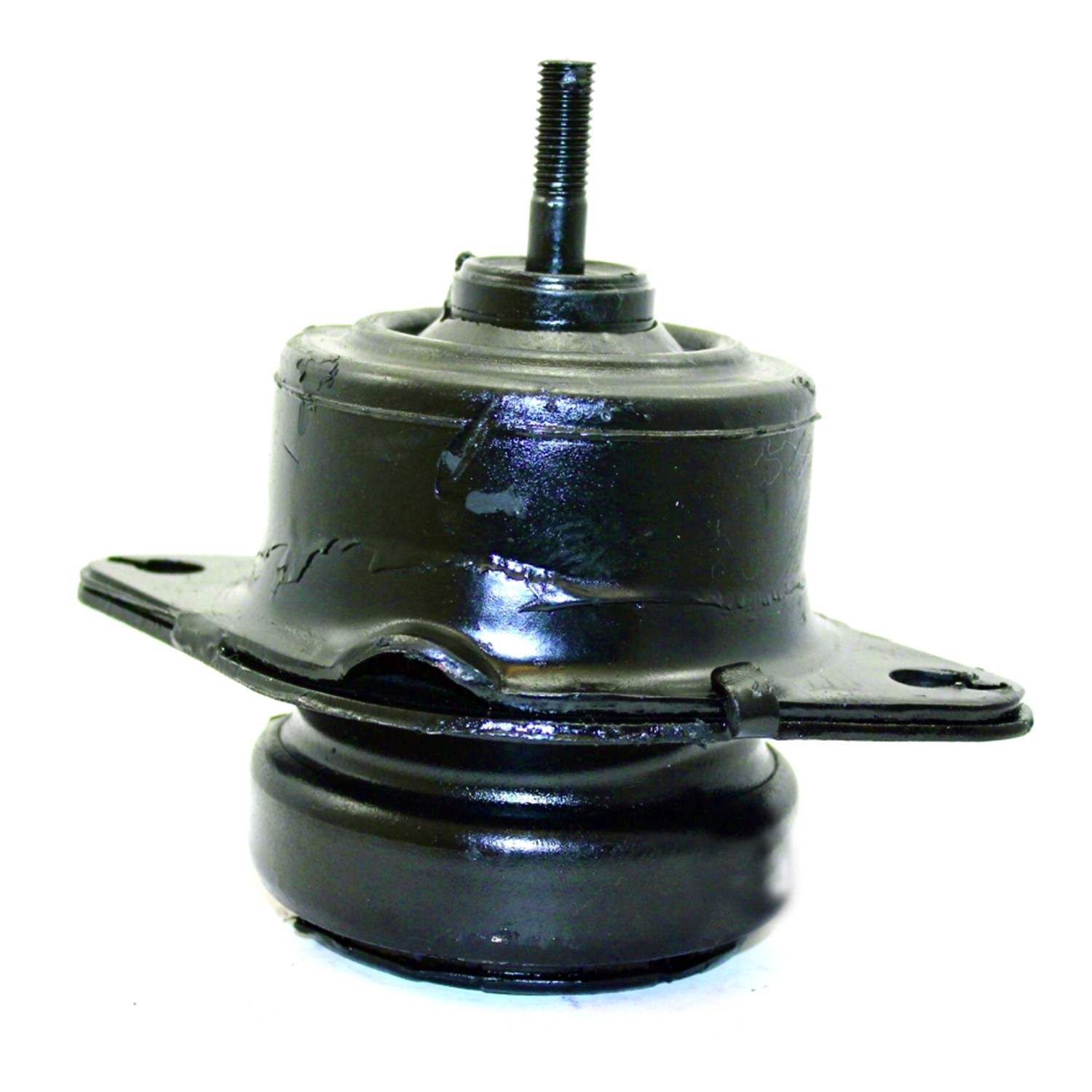 Marmon Ride Control Engine Mount  top view frsport A5523