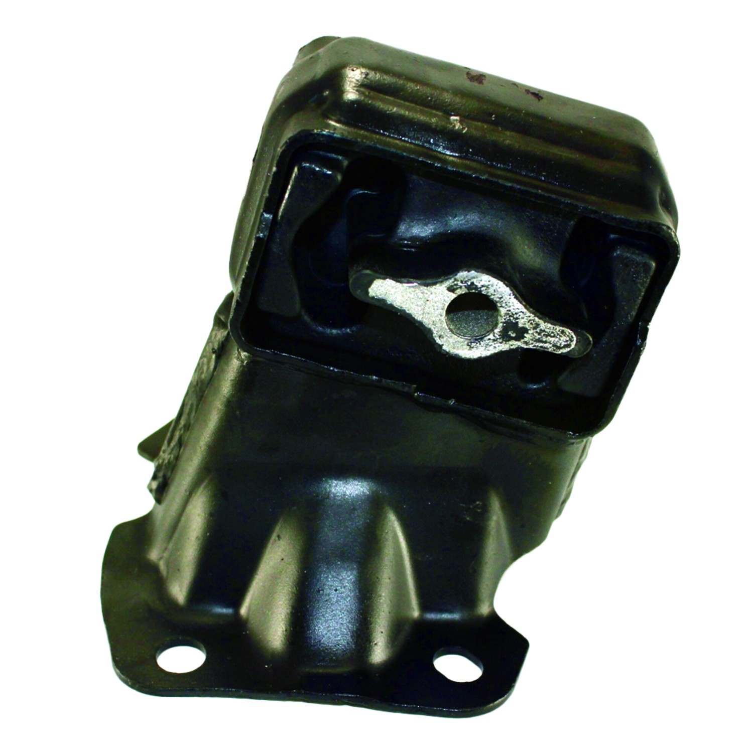 Marmon Ride Control Engine Mount  top view frsport A5550