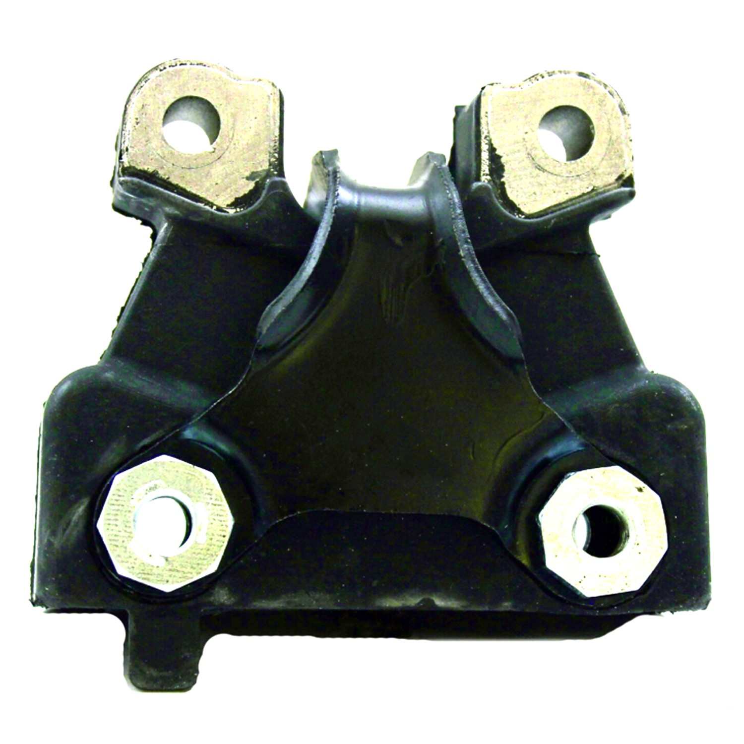 Marmon Ride Control Engine Mount  top view frsport A5559