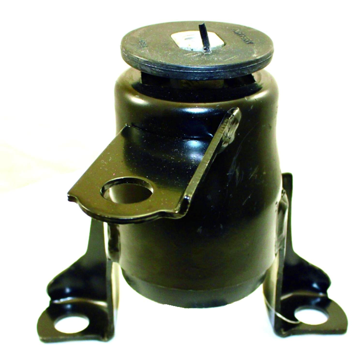 Marmon Ride Control Engine Mount  top view frsport A5566