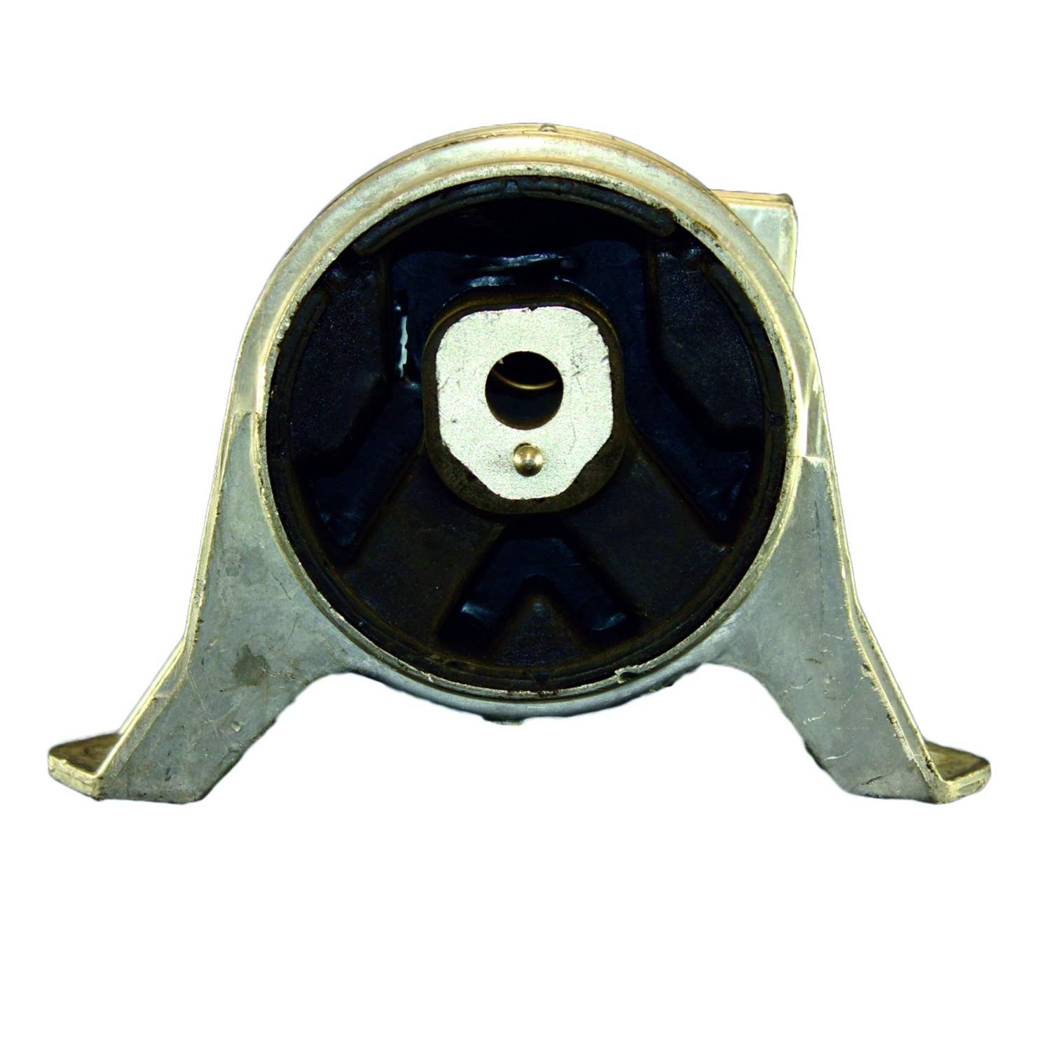 Marmon Ride Control Engine Mount  top view frsport A5585