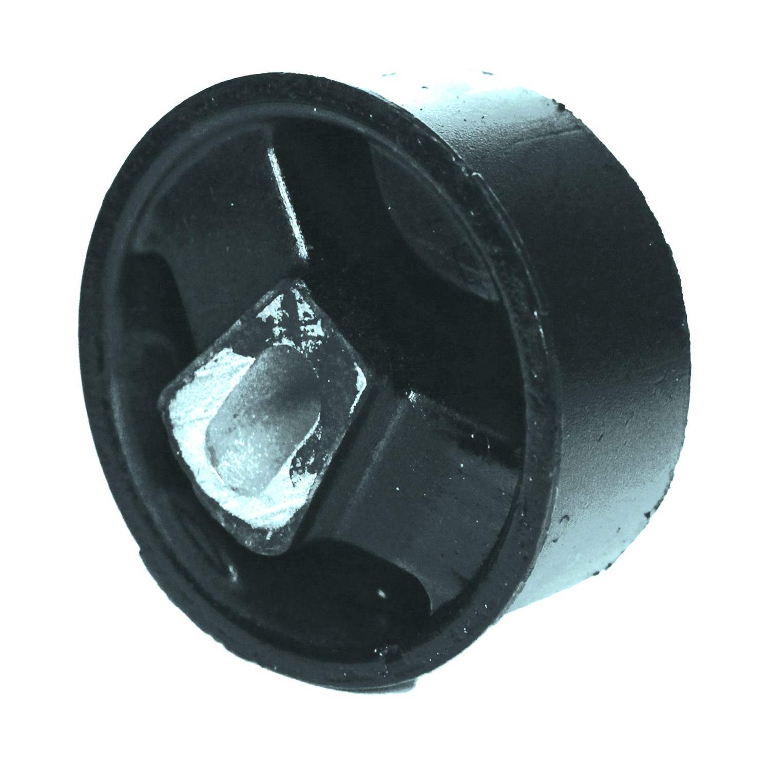 Marmon Ride Control Engine Torque Strut Bushing  top view frsport A5599