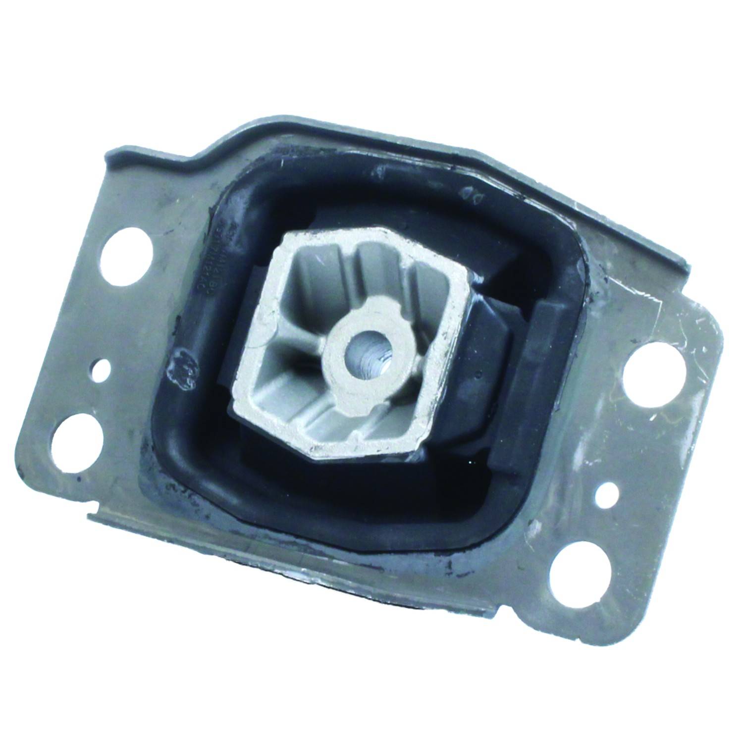 Marmon Ride Control Automatic Transmission Mount  top view frsport A5603