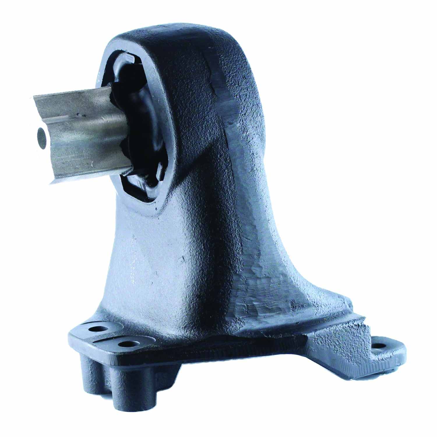 Marmon Ride Control Engine Mount  top view frsport A5671