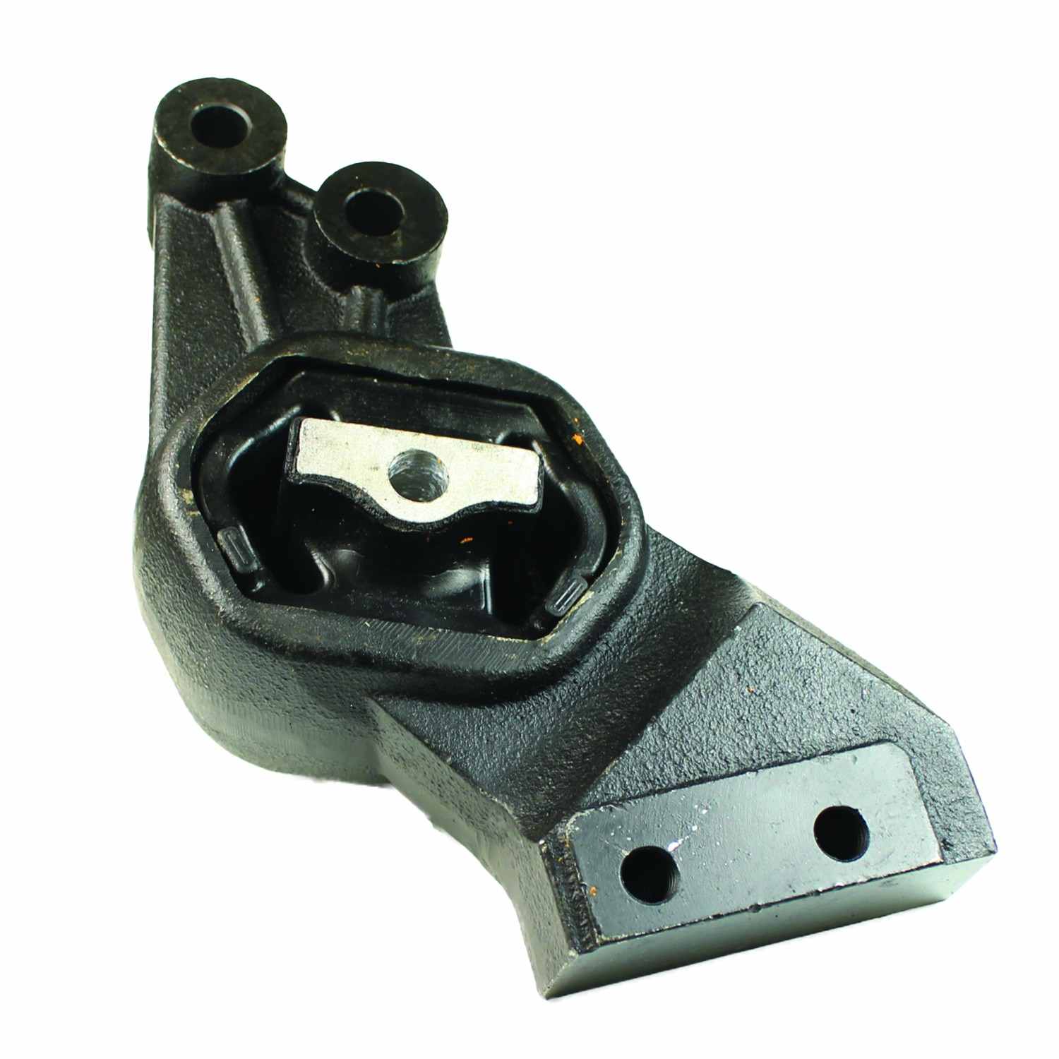 Marmon Ride Control Engine Mount  top view frsport A5672