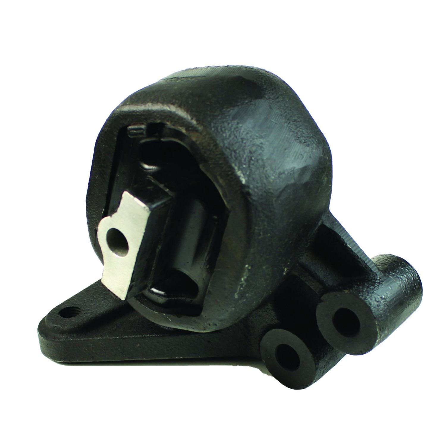 Marmon Ride Control Engine Mount  top view frsport A5673