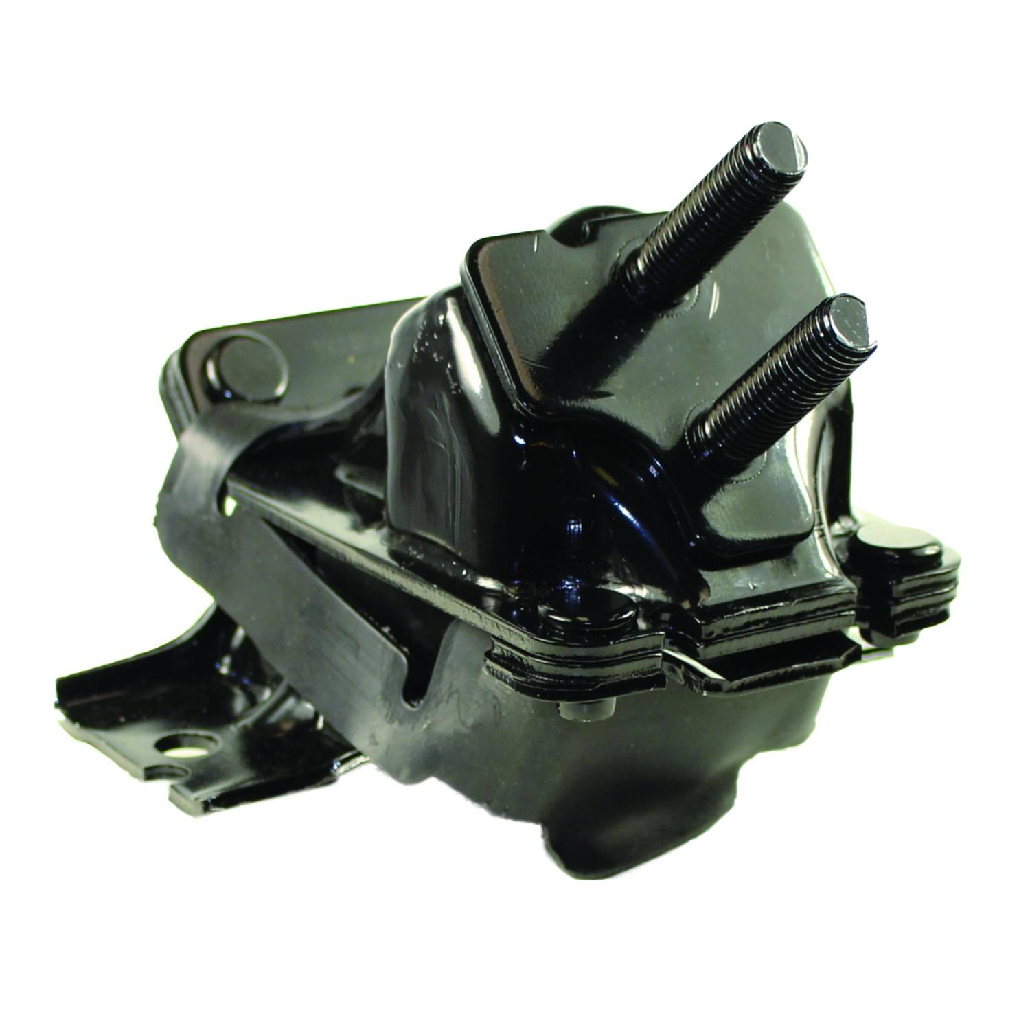 Marmon Ride Control Engine Mount  top view frsport A5688