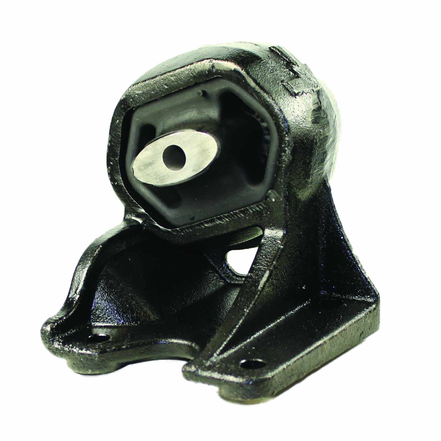 Marmon Ride Control Engine Mount  top view frsport A5708