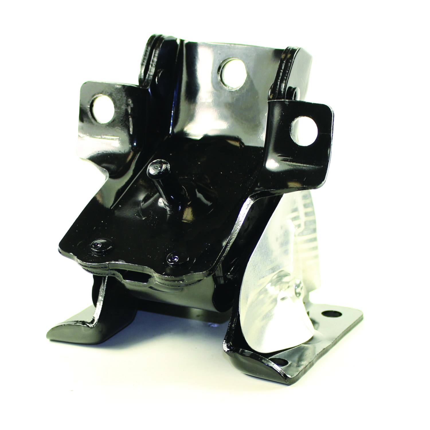 Marmon Ride Control Engine Mount  top view frsport A5715