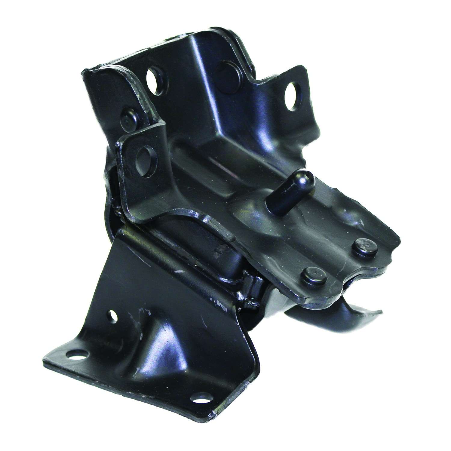 Marmon Ride Control Engine Mount  top view frsport A5716