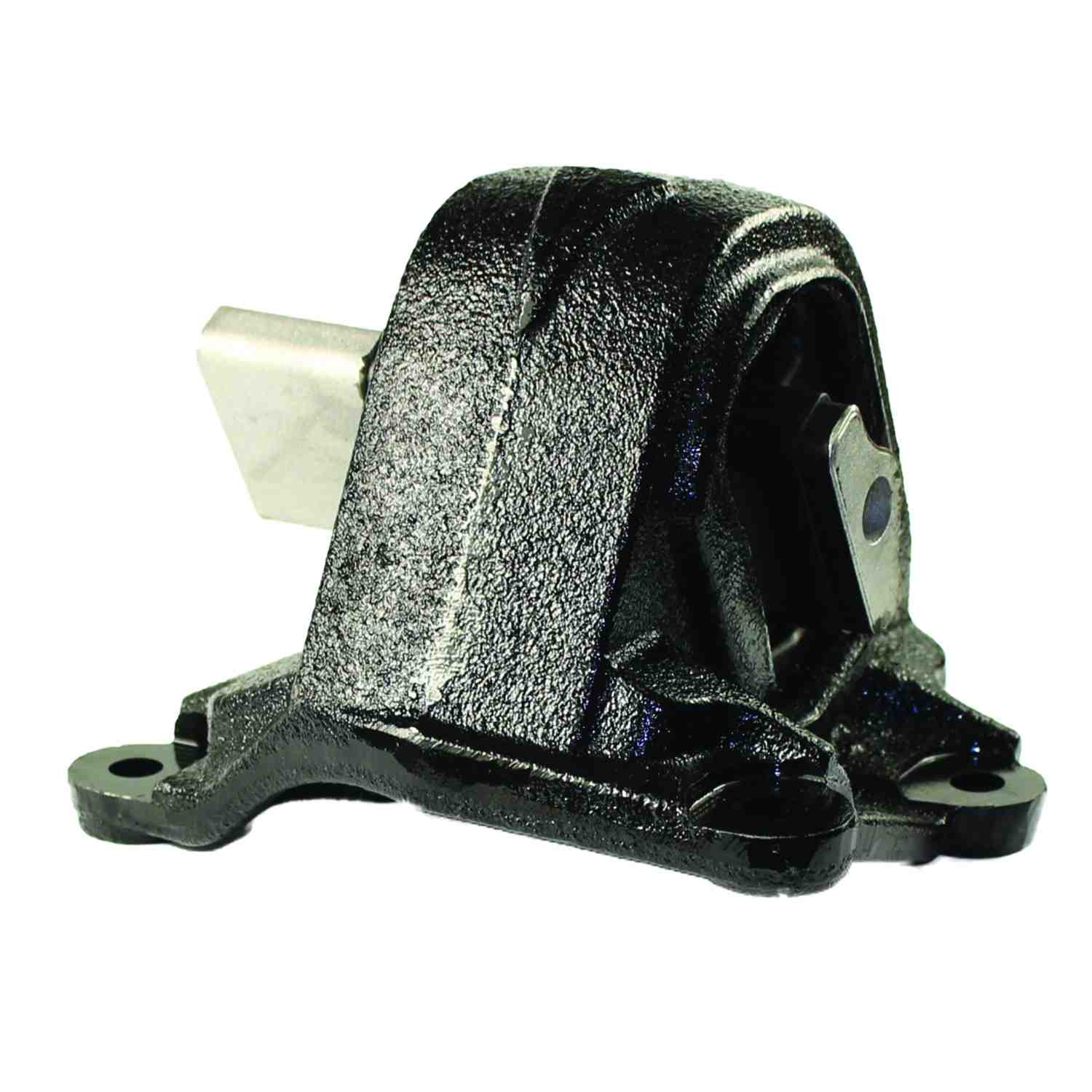 Marmon Ride Control Engine Mount  top view frsport A5732