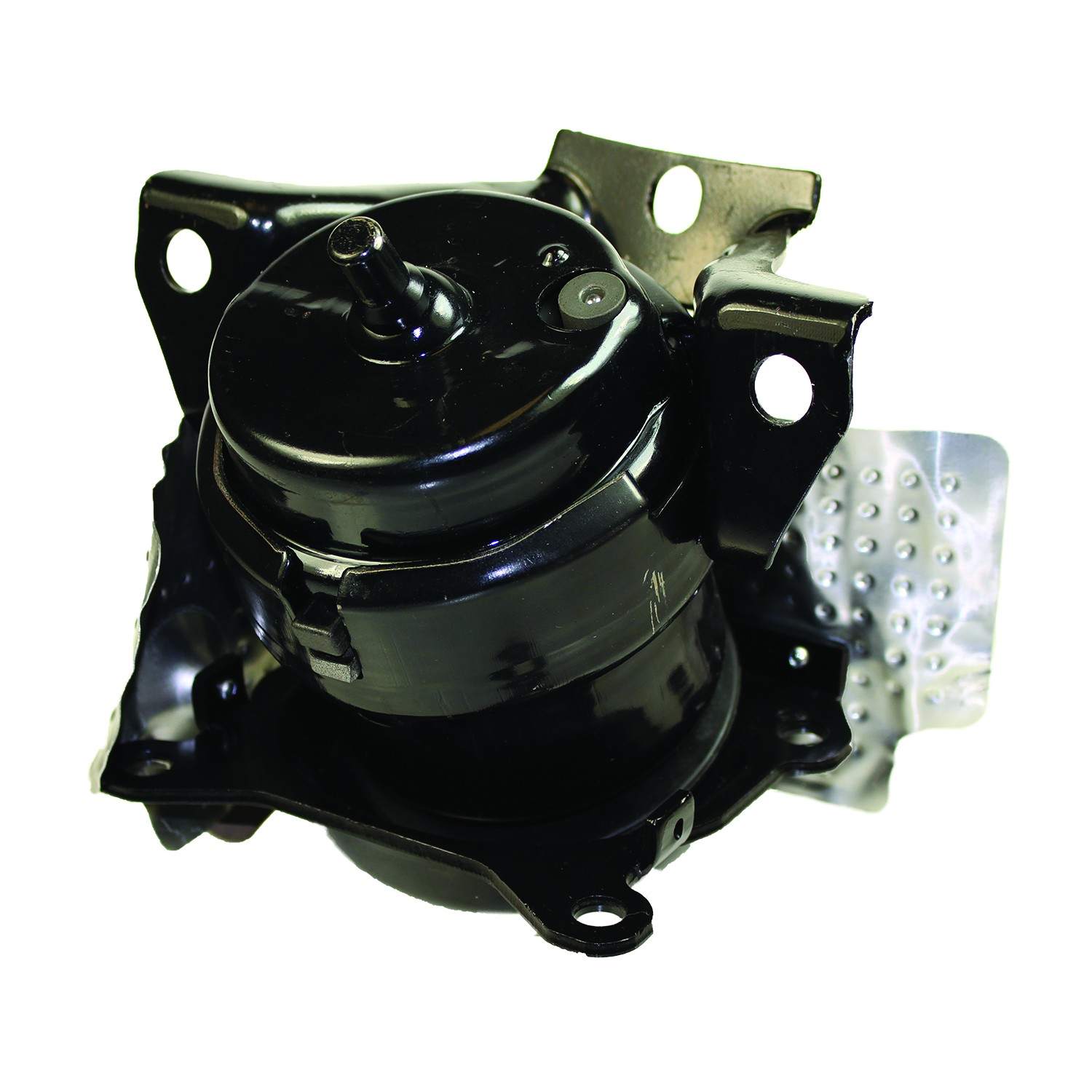 Marmon Ride Control Engine Mount  top view frsport A5738