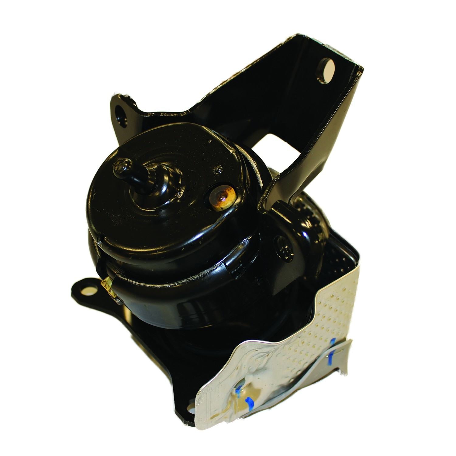 marmon ride control engine mount  frsport a5739