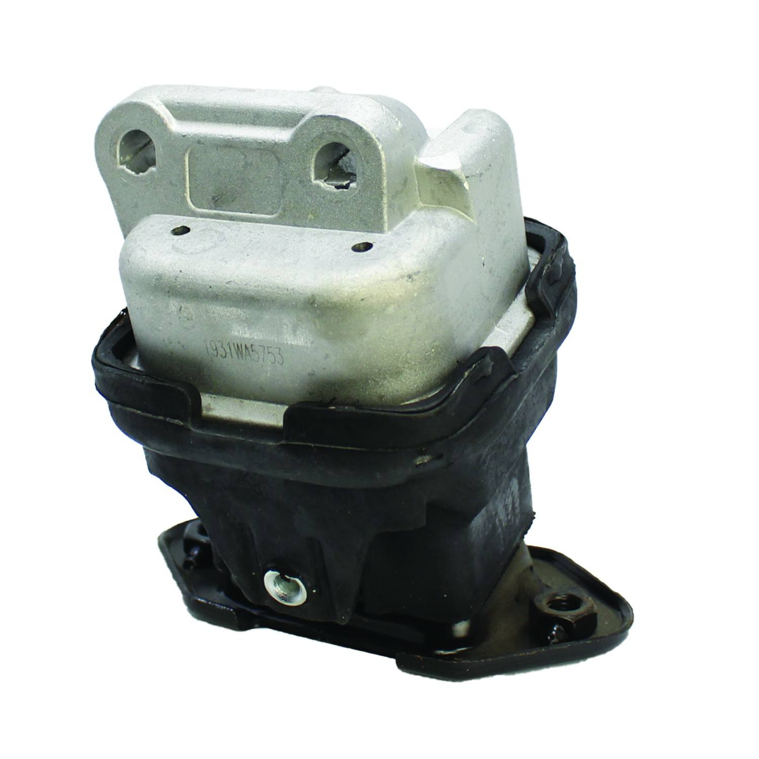 Marmon Ride Control Engine Mount  top view frsport A5753