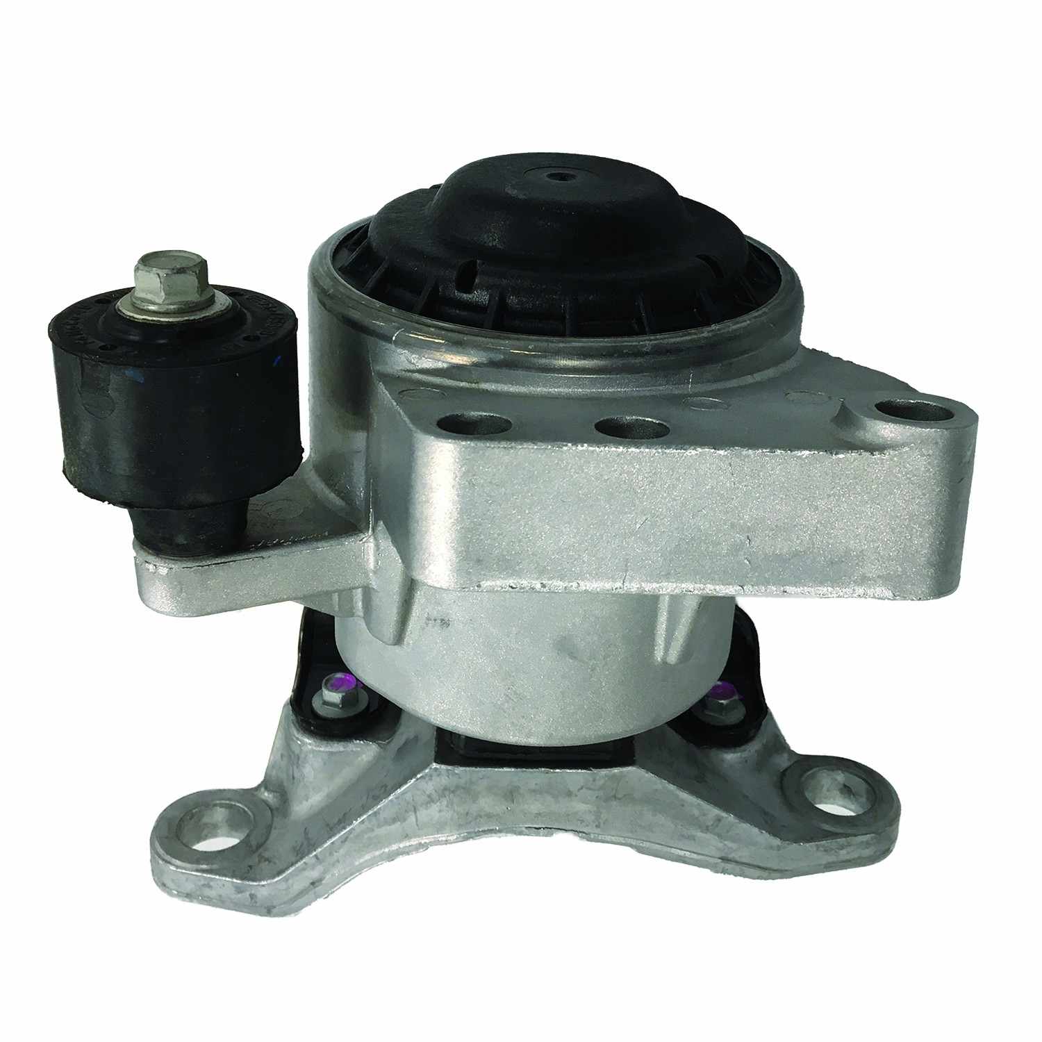 Marmon Ride Control Engine Mount  top view frsport A5767