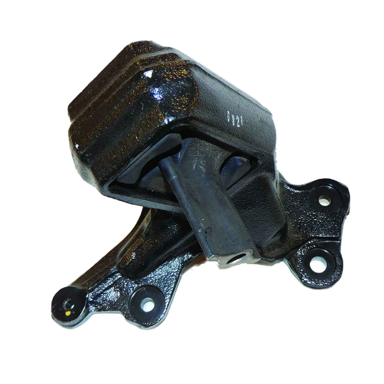 Marmon Ride Control Engine Mount  top view frsport A5775