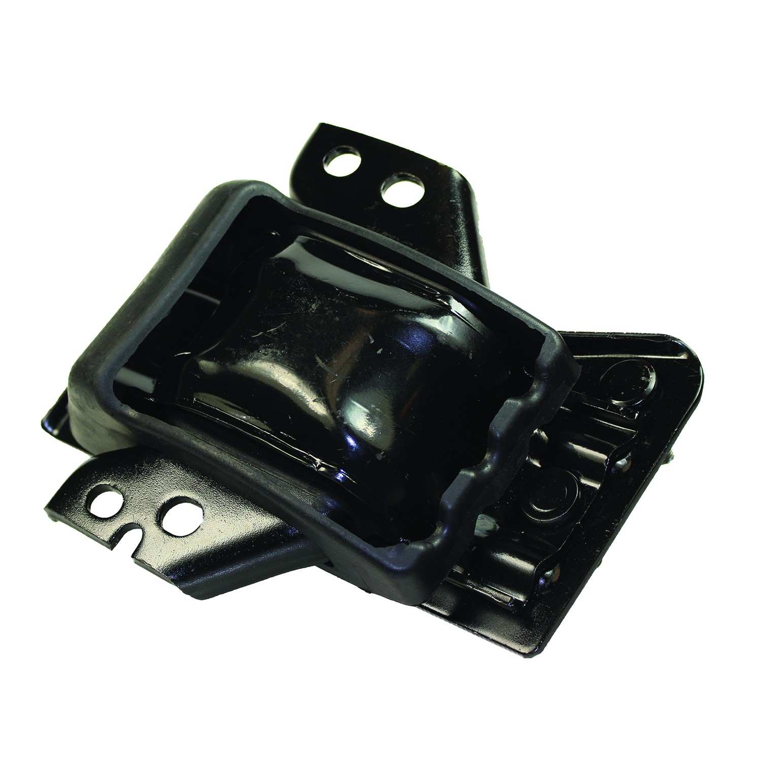 Marmon Ride Control Engine Mount  top view frsport A5785