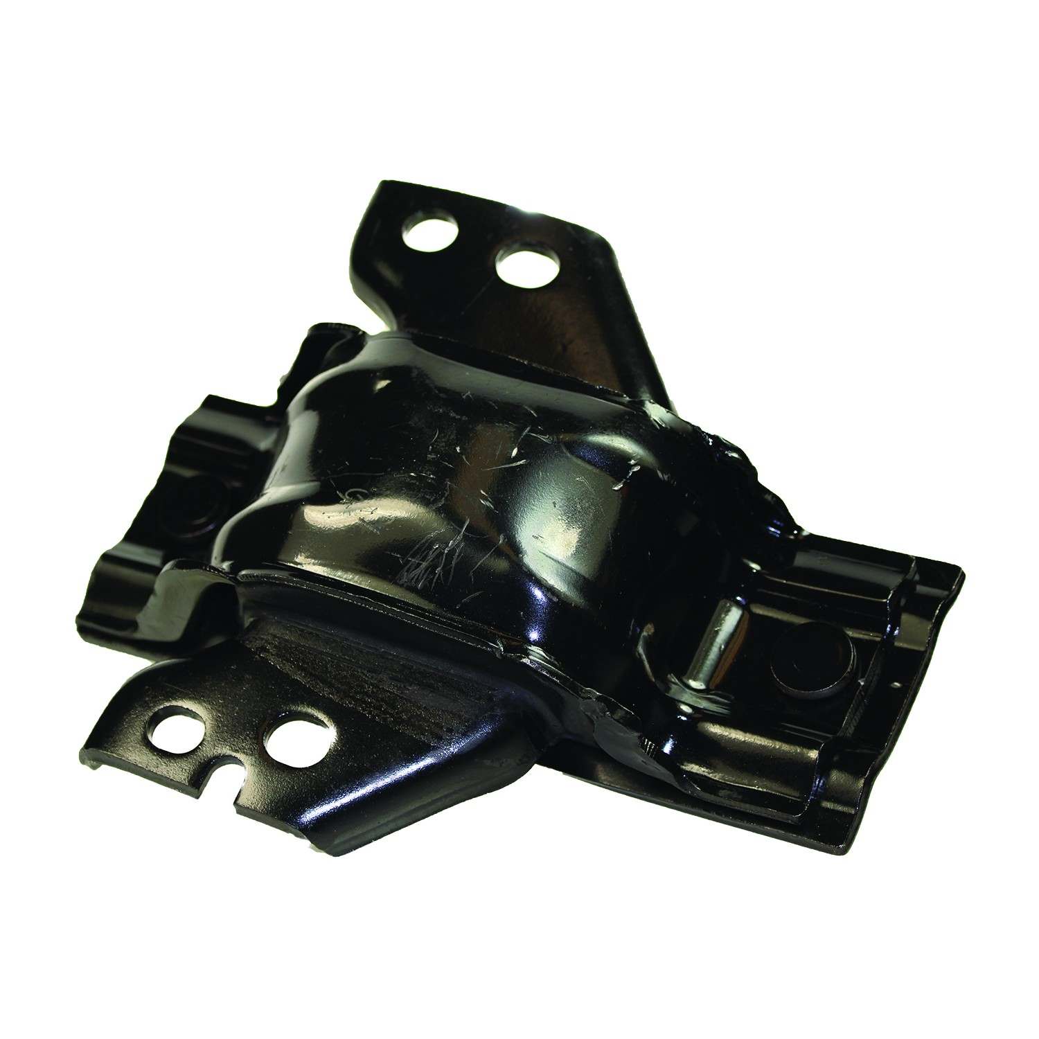 Marmon Ride Control Engine Mount  top view frsport A5789