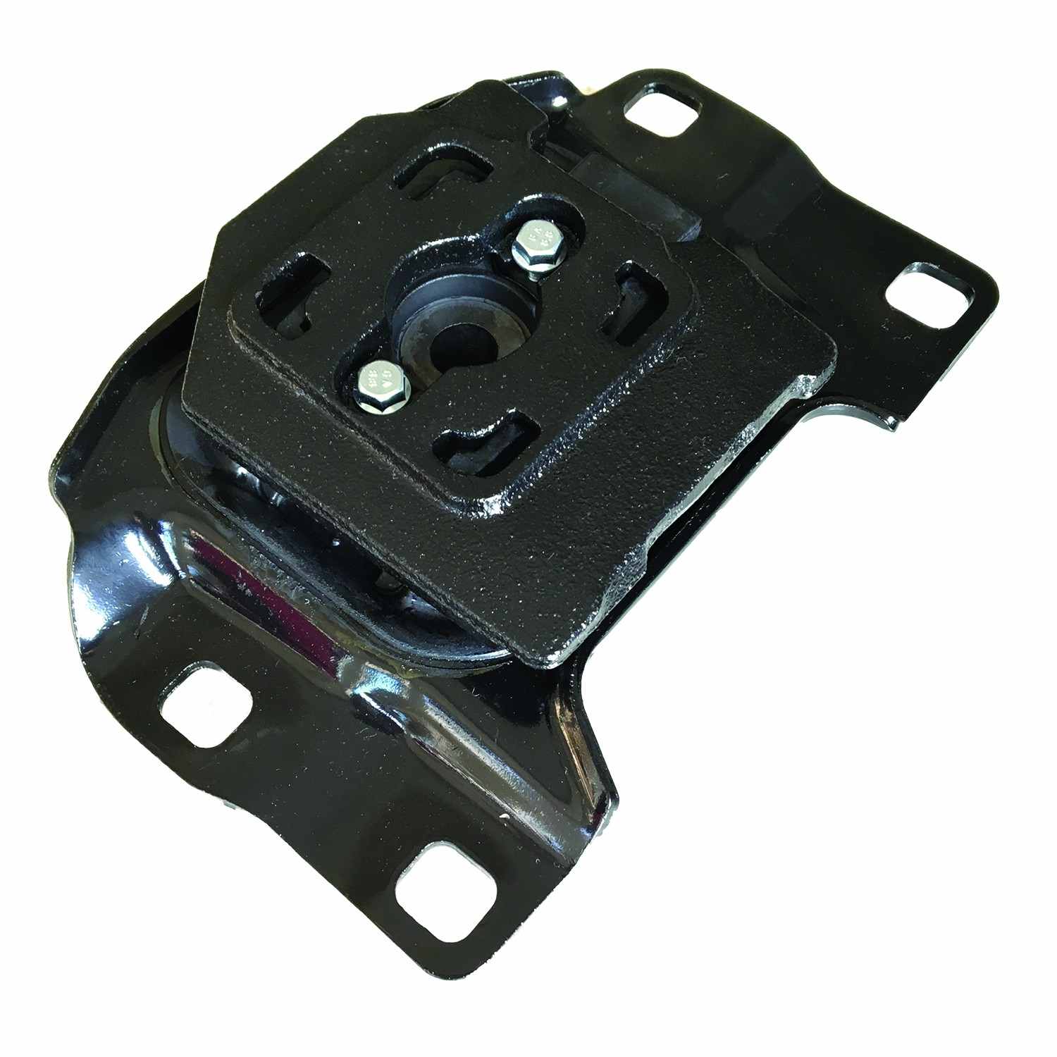 Marmon Ride Control Automatic Transmission Mount  top view frsport A5806