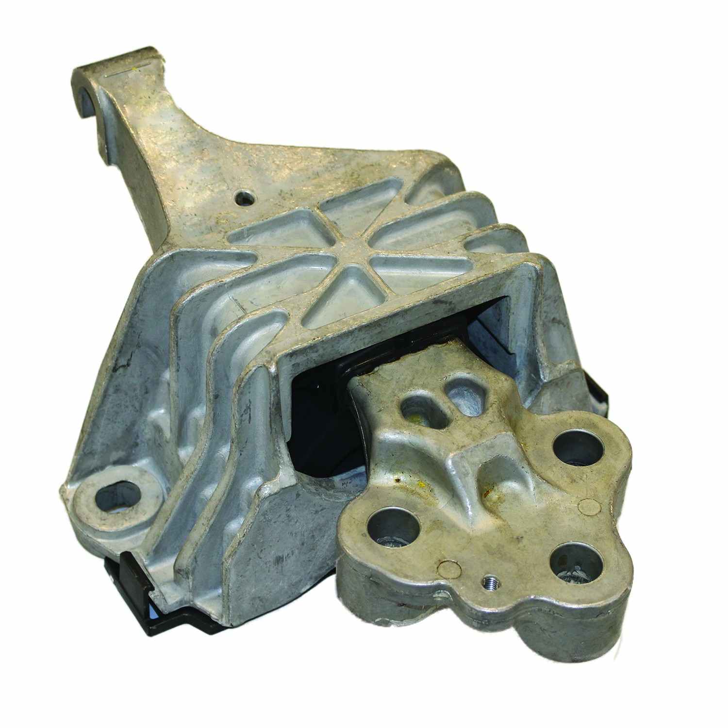 Marmon Ride Control Automatic Transmission Mount  top view frsport A5822