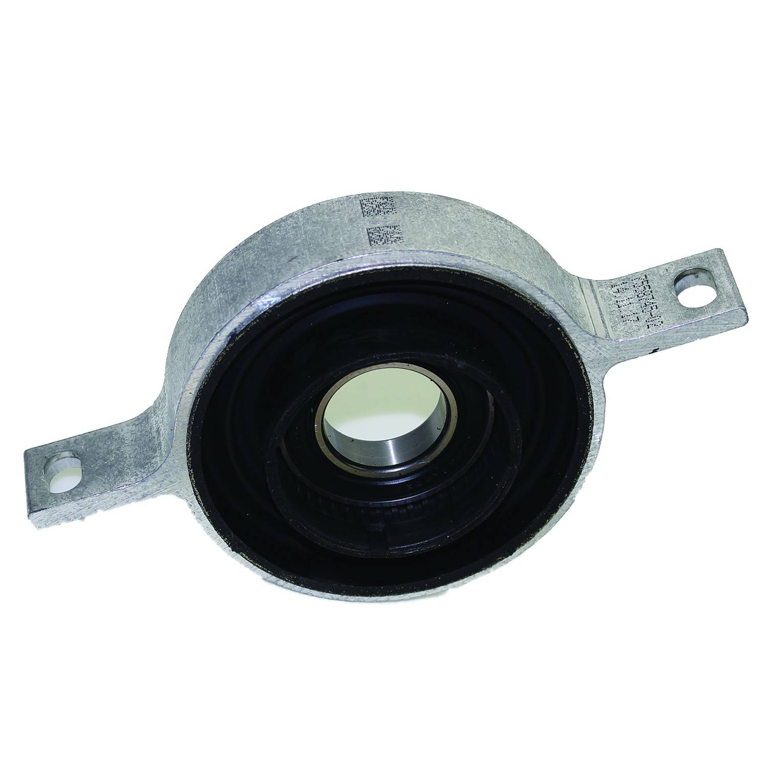 Marmon Ride Control Drive Shaft Center Support Bearing  top view frsport A60124