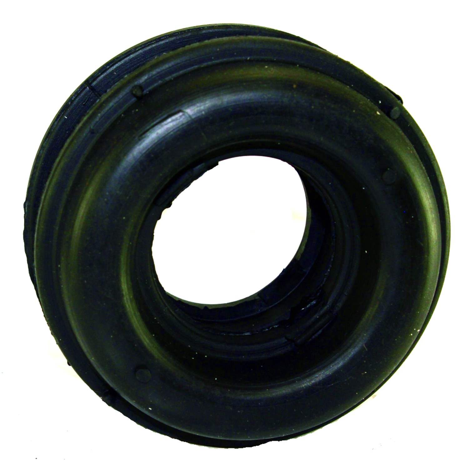 Marmon Ride Control Drive Shaft Center Bearing Rubber Cushion  top view frsport A6069